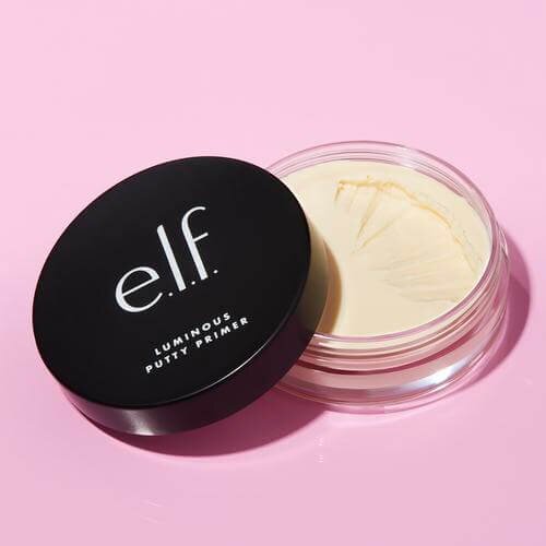 e.l.f. Luminous Putty Primer for Mature Skin