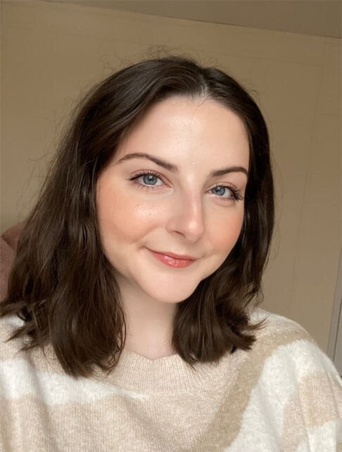 Samantha Wengert Author