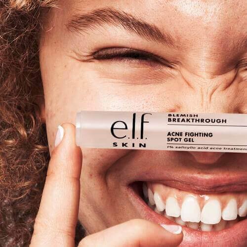 e.l.f. Blemish Breakthrough Acne Fighting Spot Gel