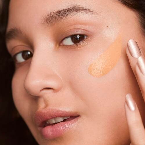 Model Applying Foundation