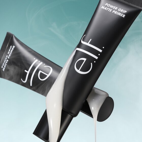 Power Grip Matte Primer Helps with Oily Skin