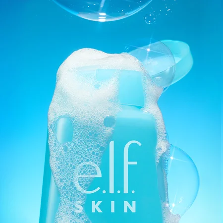 e.l.f.ssential Daily Cleanser Mini