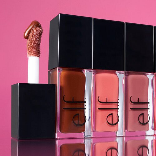 Glow Reviver Lip Oils for Fall