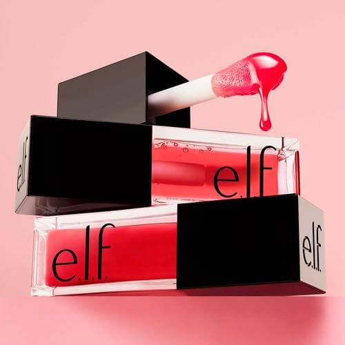 Set of 2 Glow Reviver Lip Oils