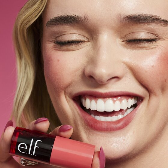 e.l.f. Sheer For It Blush Tint