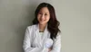 Dr. Jenny Liu, e.l.f.’s Skincare Ambassador