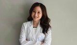 Board Certified Dermatologist, Dr. Jenny Liu