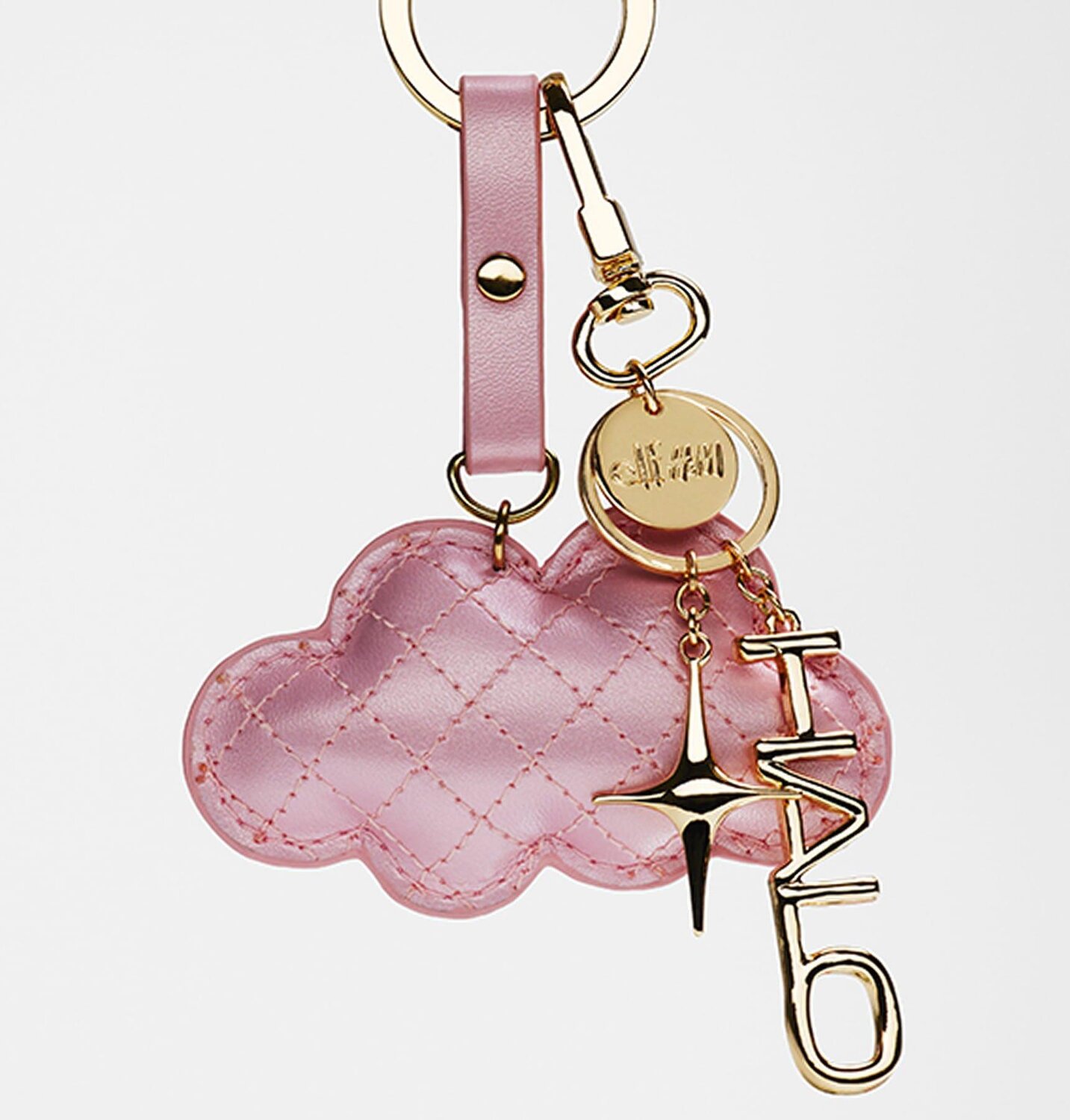 cloud charm