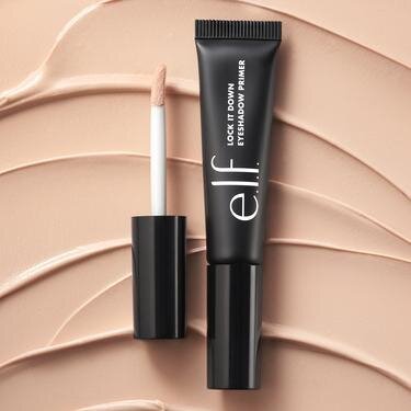 e.l.f. Cosmetics lock it down eyeshadow primer