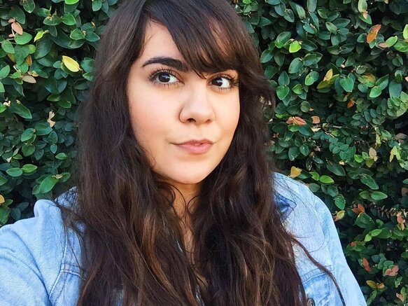 Victoria Benitez Author
