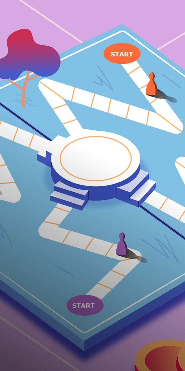e.l.f. Beauty changes the board game