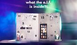5 Shades of Camo Color Corrector Along with Its Targeted Areas