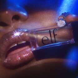 Glow Reviver Lip Oil Glimmer for Shimmery Lips