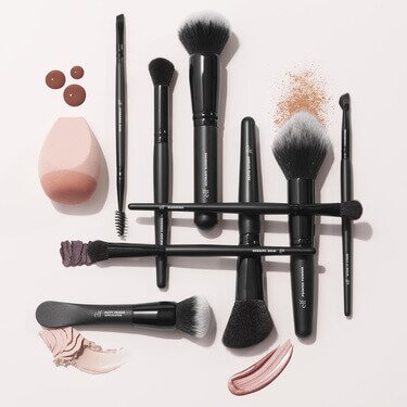 e.l.f Makeup Brushes