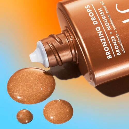 e.l.f Bronzing Drops