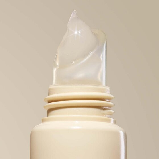 Vanilla Flavored Lip Balm and Applicator 