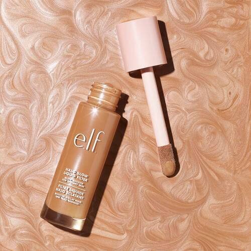 e.l.f. Halo Glow Liquid Filter