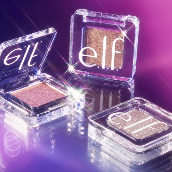 Fine As Fleck Glitter Eyeshadow