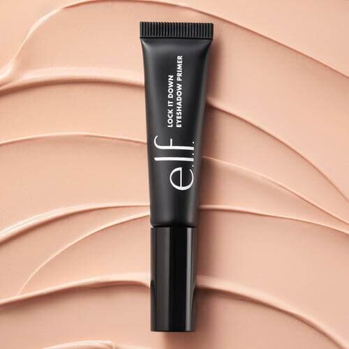 e.l.f. Lock It Down Eyeshadow Primer