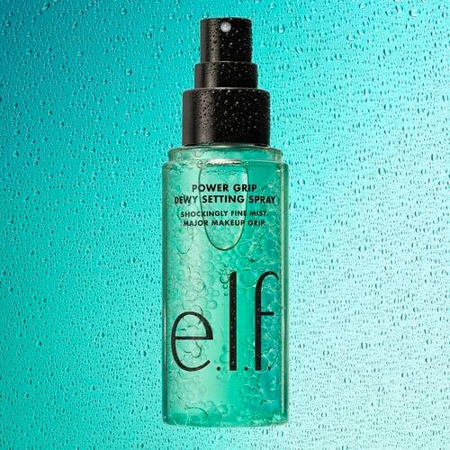 e.l.f. Power Grip Dewy Setting Spray