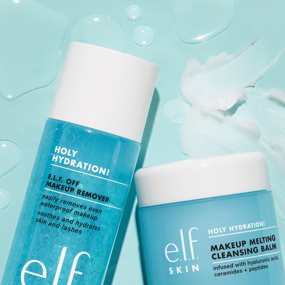 e.l.f. Makeup Remover and Cleansing Balm
