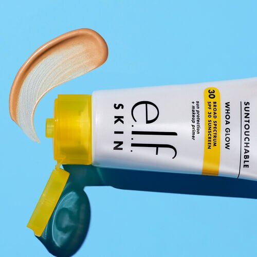 e.l.f. SKIN Suntouchable Whoa Glow SPF 30