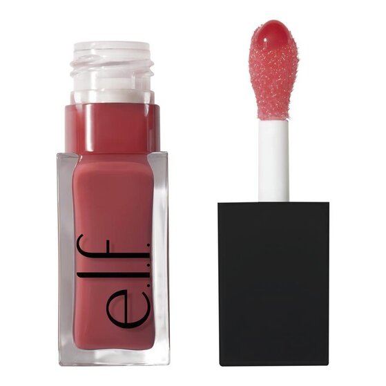 Glow Reviver Lip Oil In Shade Rose