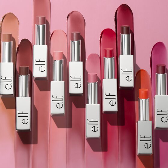 Glow Reviver Lip Oil Stick Shade Collection