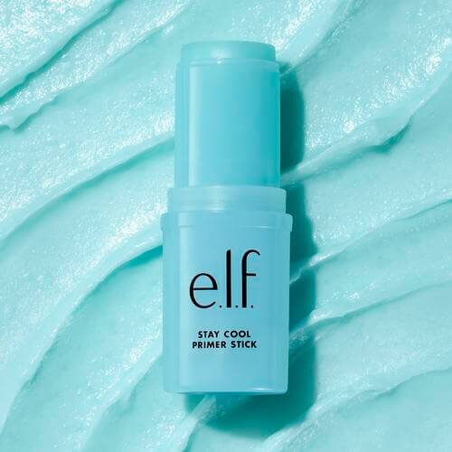 e.l.f. Cosmetics stay cool makeup primer stick
