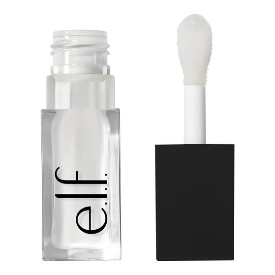 Clear Glow Reviver Lip Oil