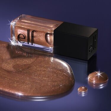Glow Reviver Lip Oil Glimmer