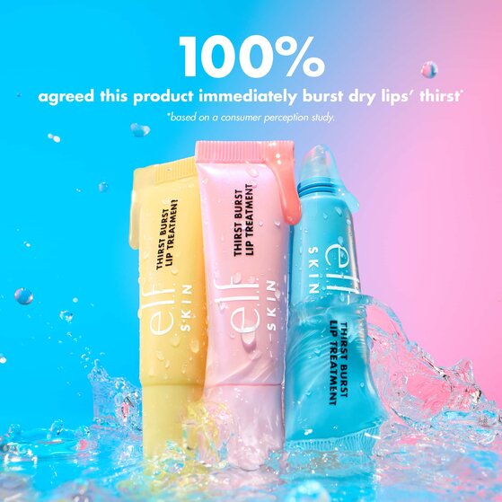 benefits of thirst burst peptide lip treatment