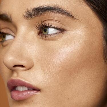 Full Face Makeup Look