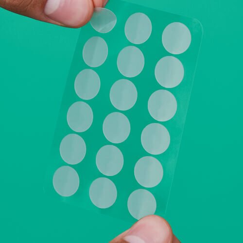 Hydrocolloid Pimple Patches