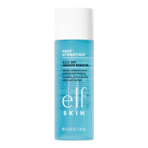 e.l.f. Off Bi-Phase Liquid Makeup Remover