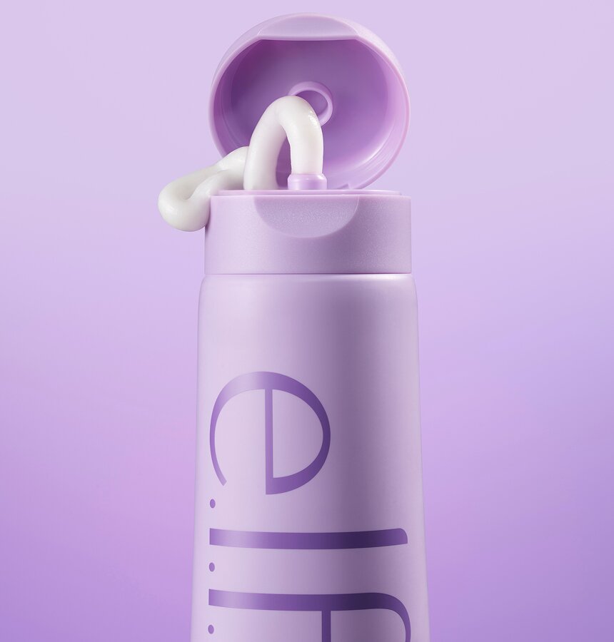 e.l.f 3 in Wonder Magic Styling Cream