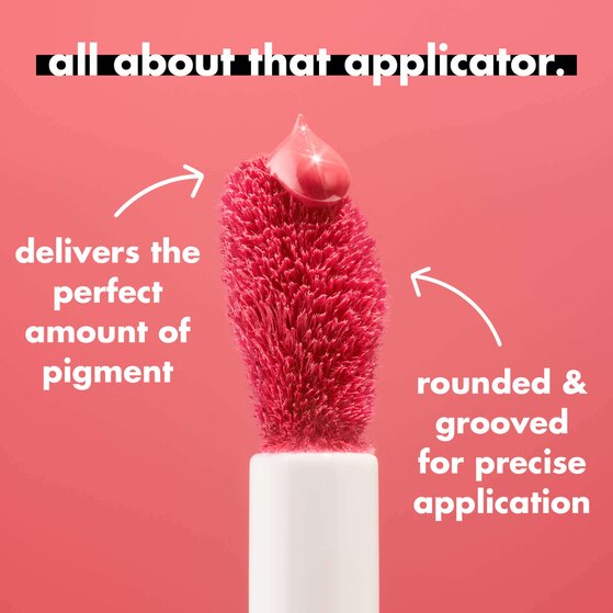 Camo Blush Applicator