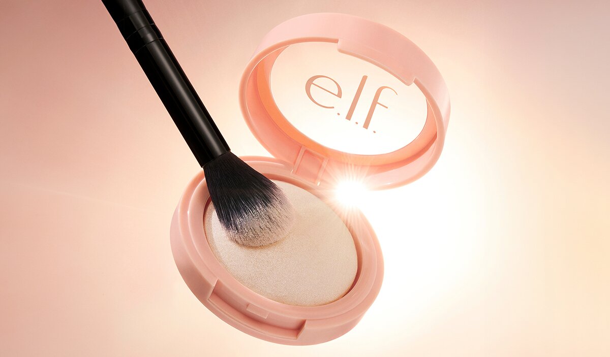 Powder Highlighter Guide | e.l.f. Cosmetics