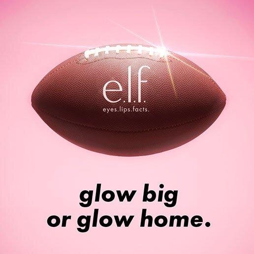 e.l.f. Cosmetics and Etos Partnership
