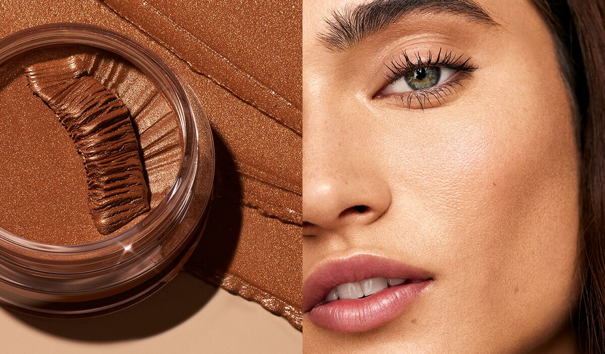 Shades and Application of Hydrating Camo CC Cream