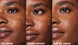 Orange Color Correcting Application Guide
