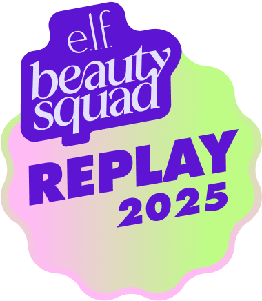 e.l.f. beauty squad replay 2025