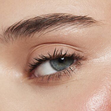 Eye Makeup Look