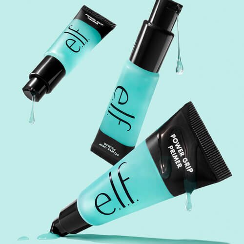 e.l.f. cosmetics power grip primer