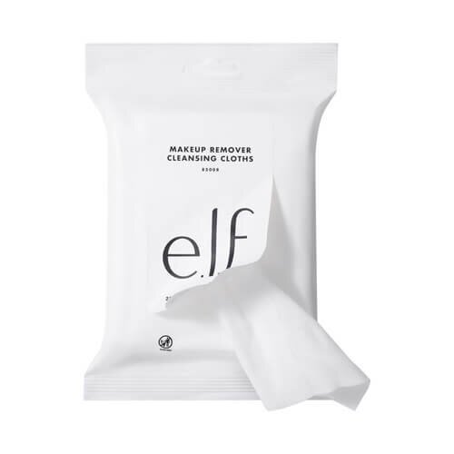 Old e.l.f. Makeup Remover Wipes