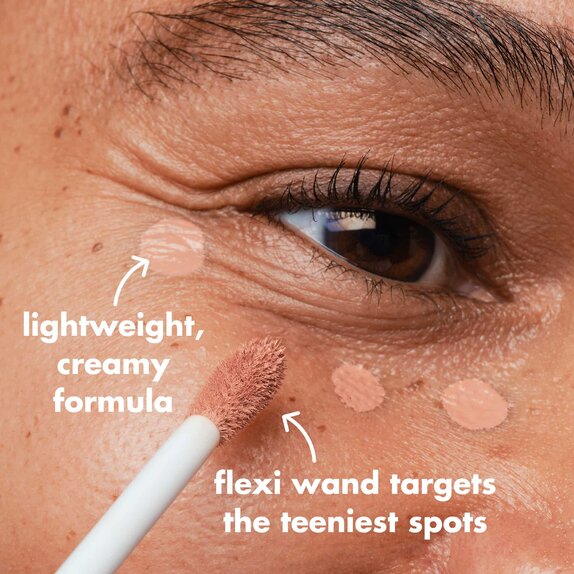 Features of Soft Glam Brightening Corrector
