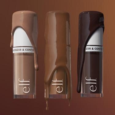 e.l.f Camo Liquid Bronzer & Contour