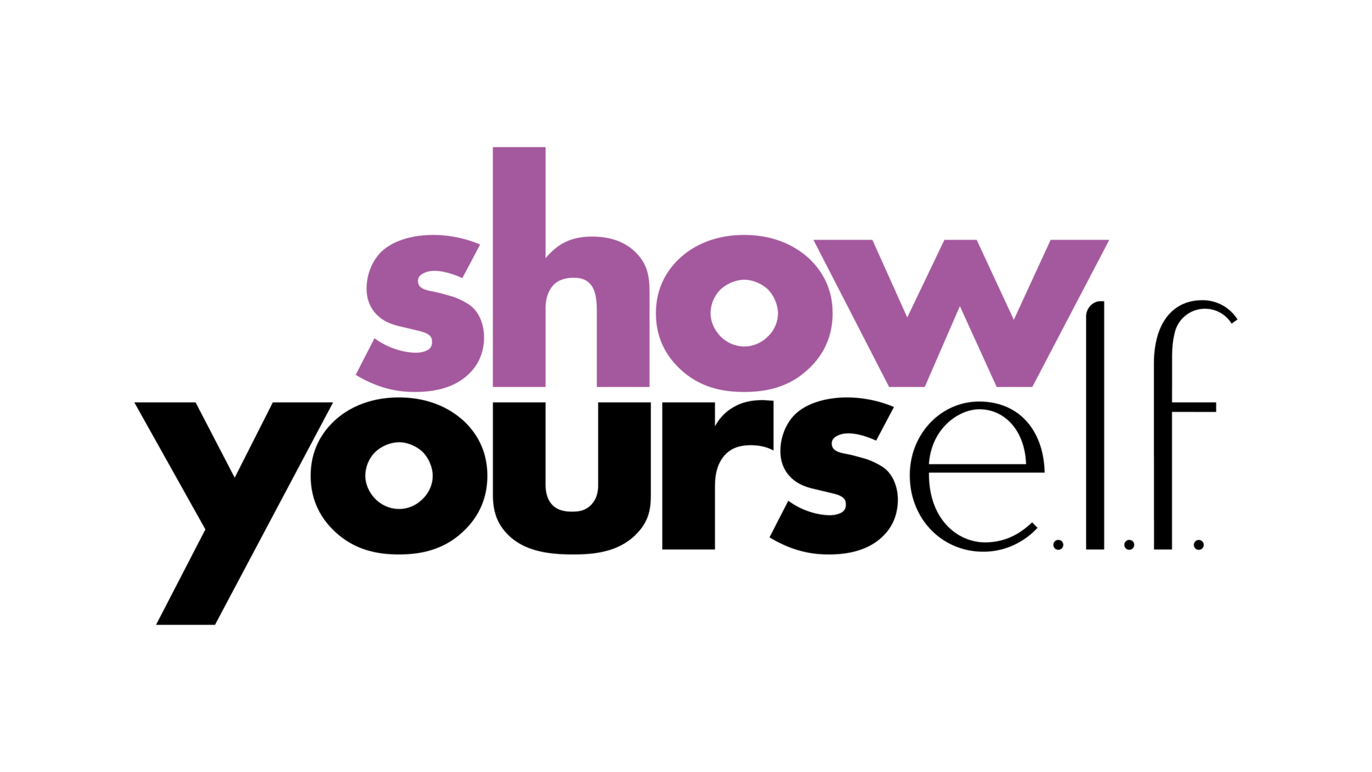 Show-yourself