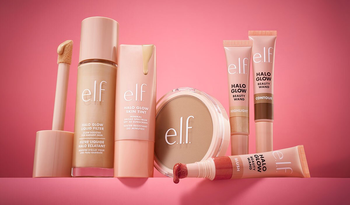 Halo Glow Collection