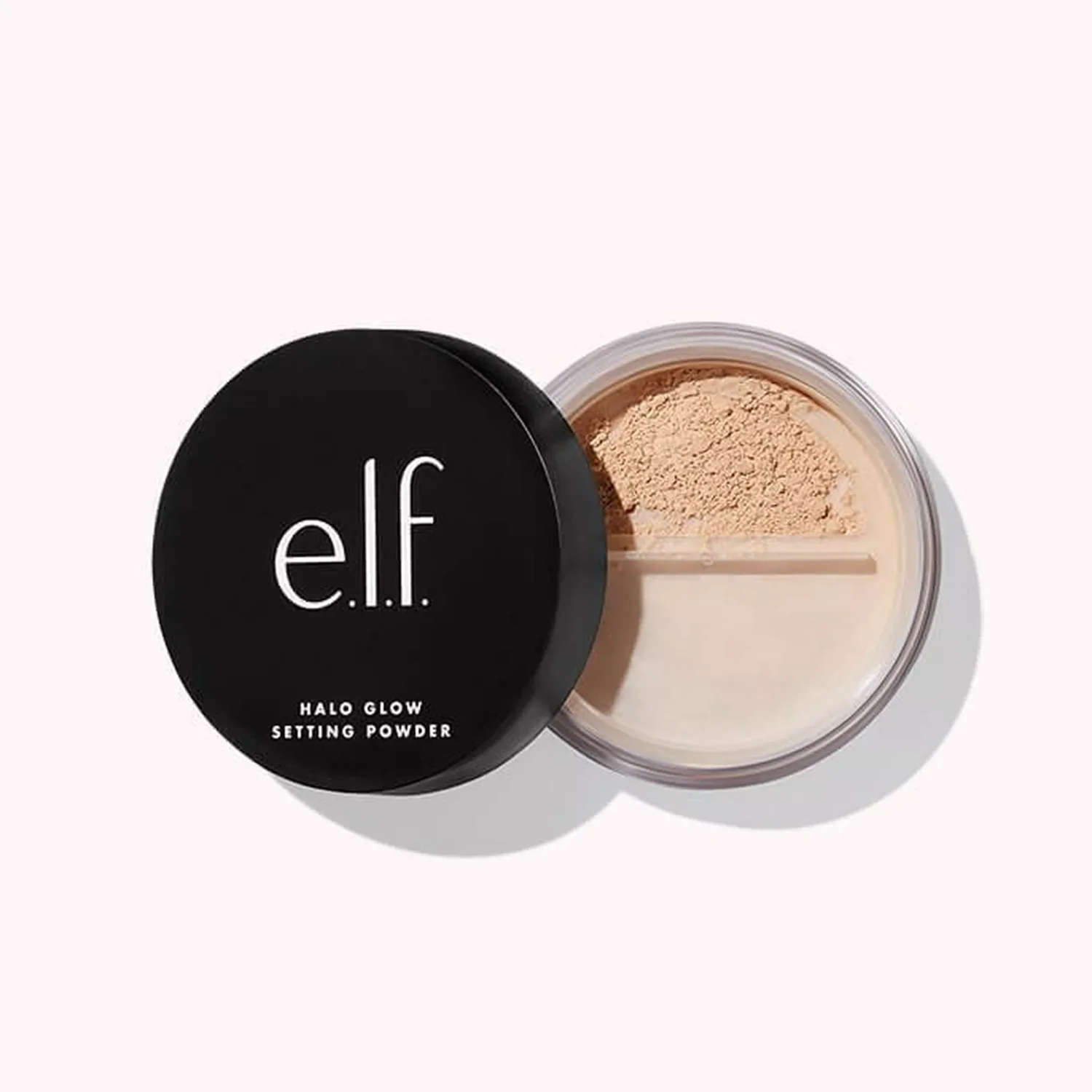Halo Glow Setting Powder